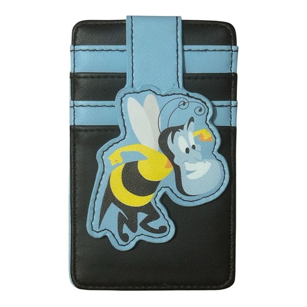 Disney Aladdin Card Holder NWT
